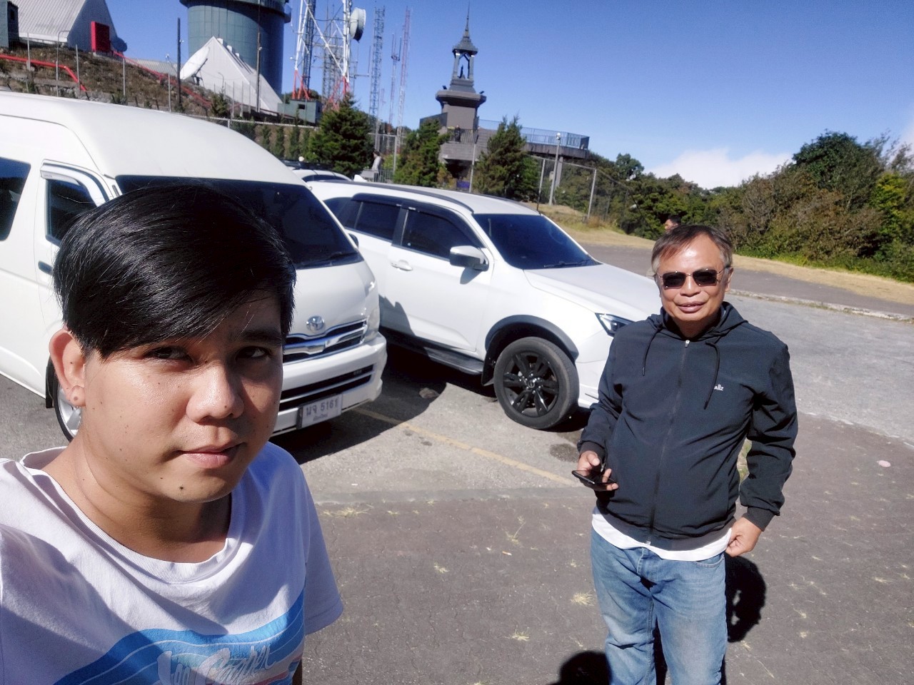 รถตู้พรีเมียม 13