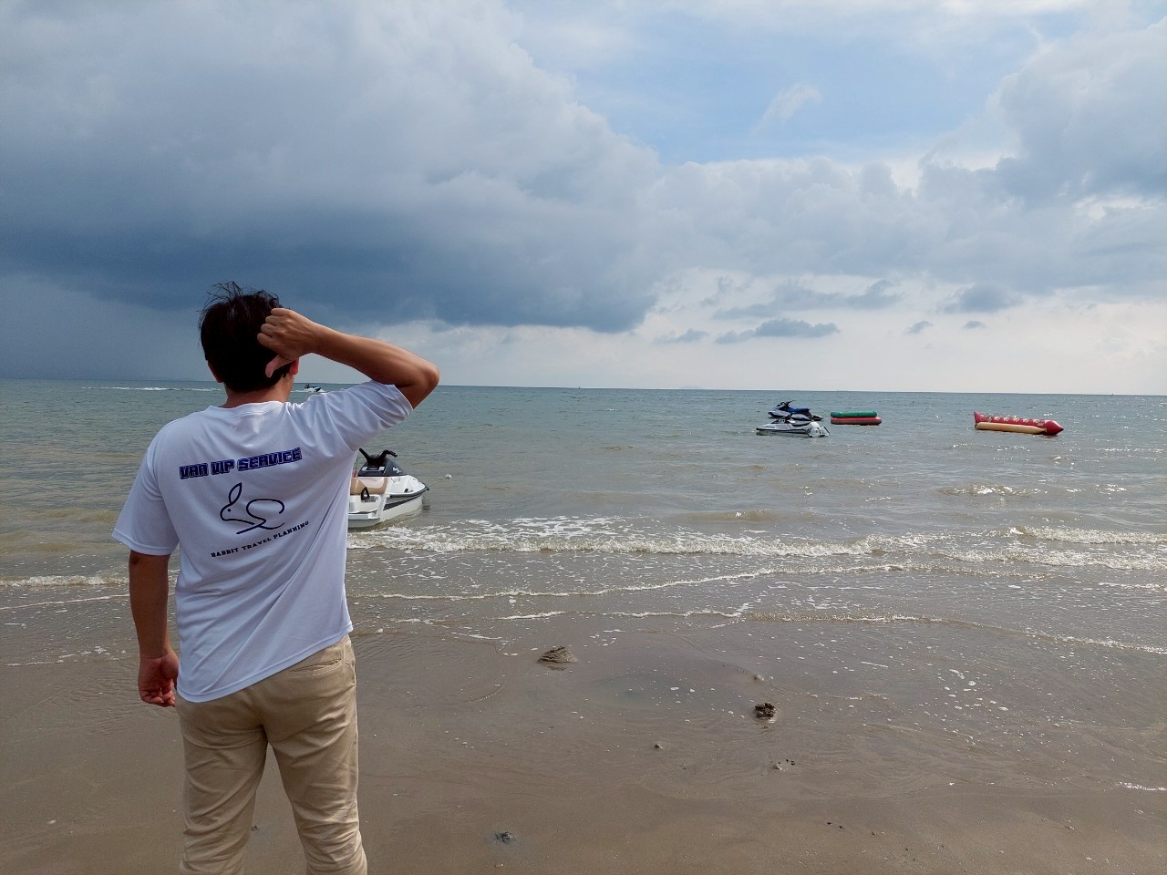 รถตู้พรีเมียม 16