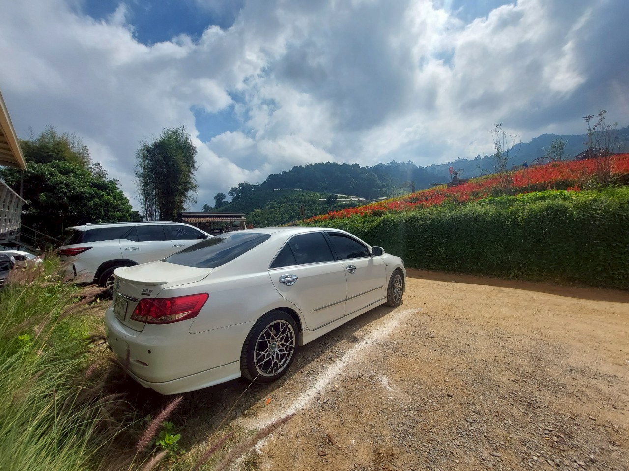 รถตู้พรีเมียม 7