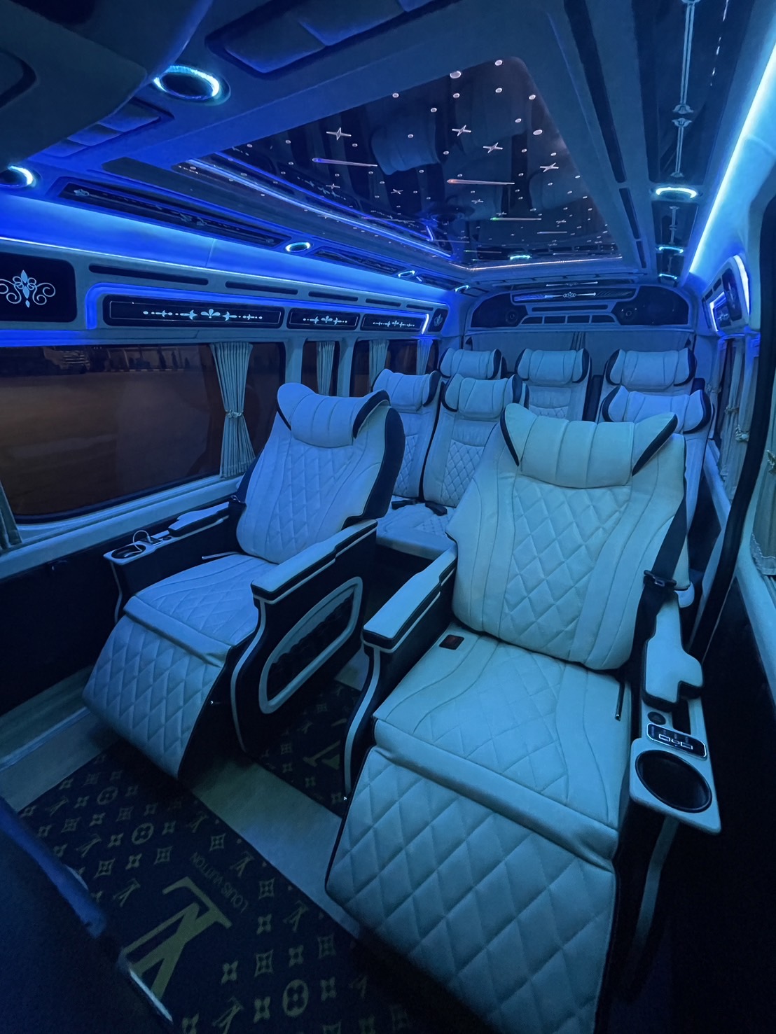 ลูกค้าที่สนามบิน