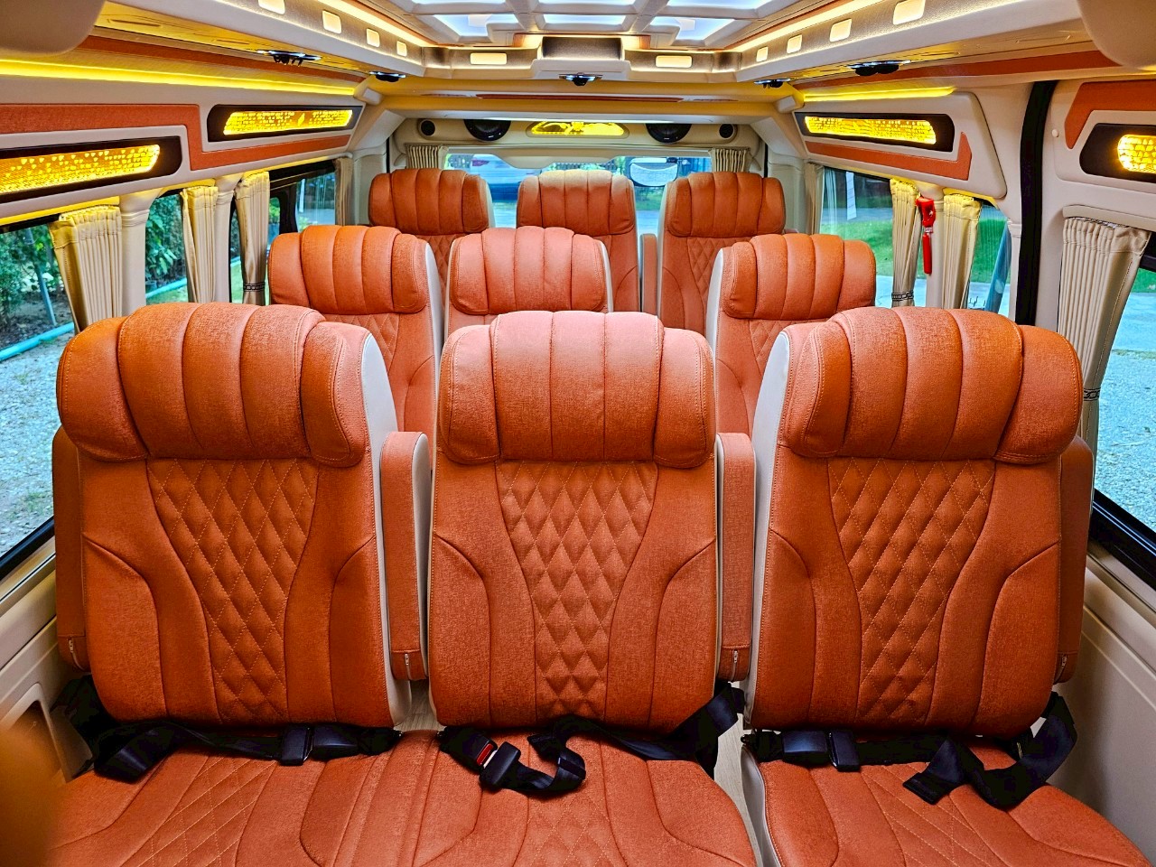 ทิวทัศน์เชียงใหม่