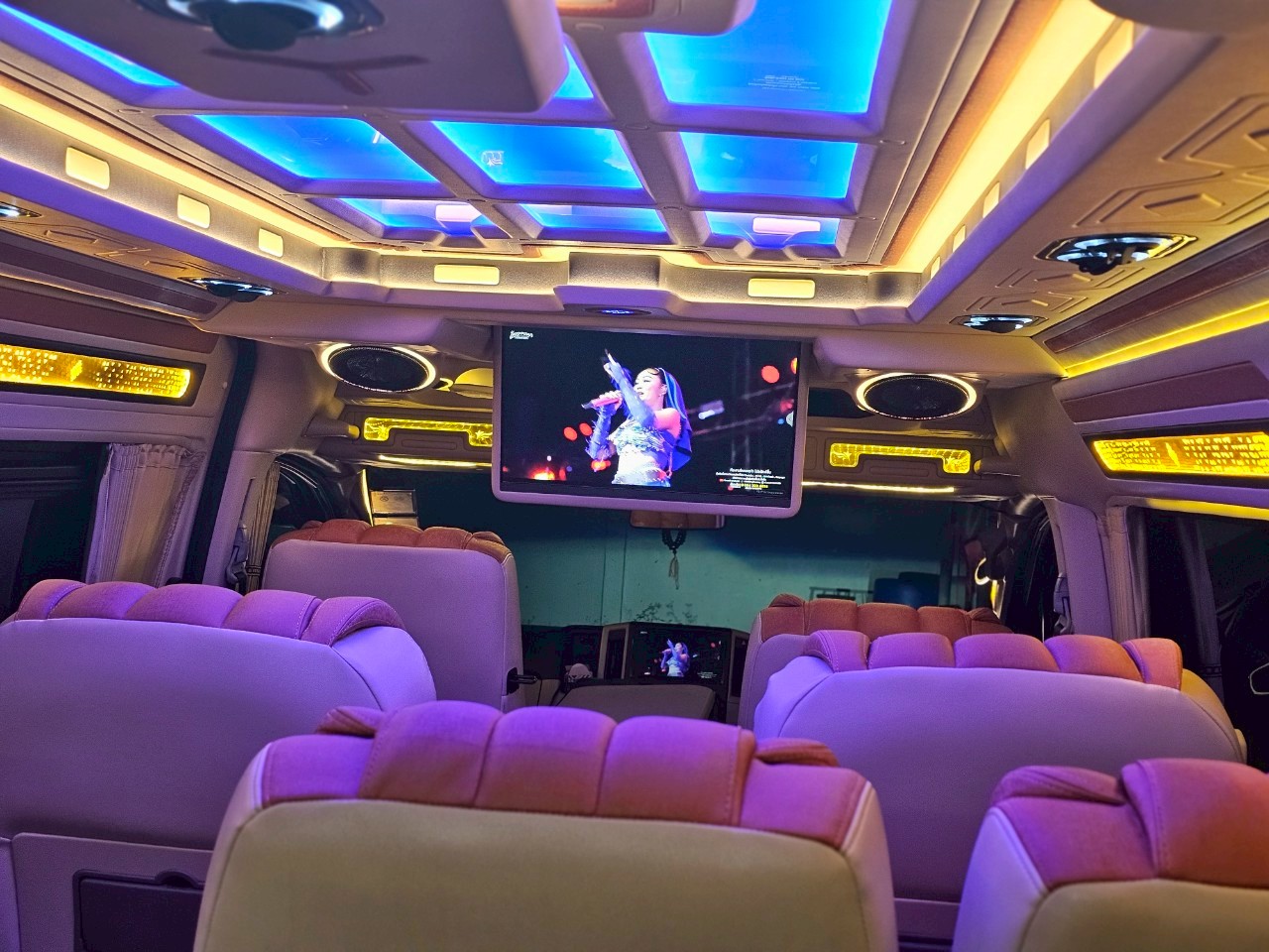 สถานที่ท่องเที่ยว