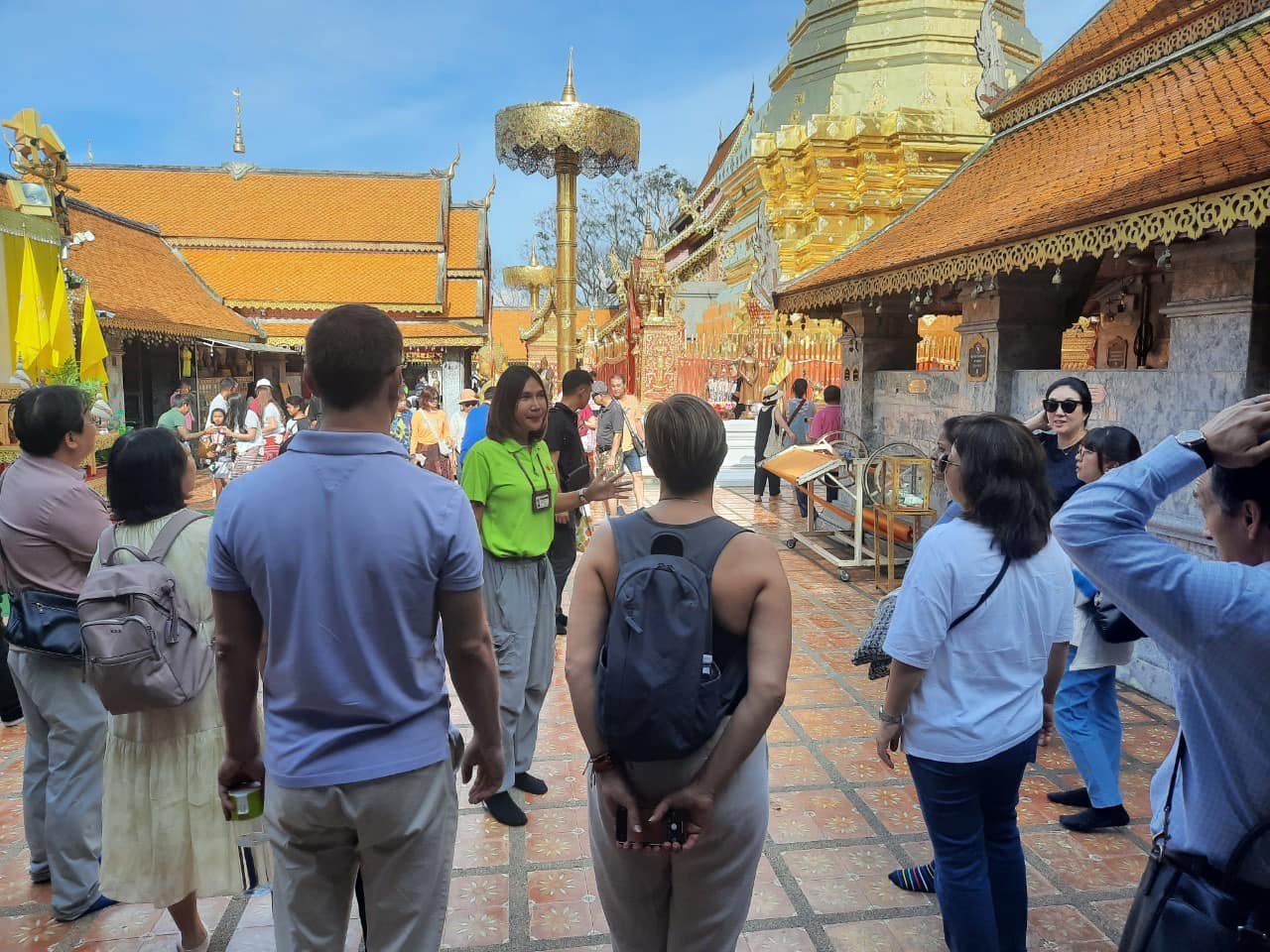 รถตู้ VIP 6