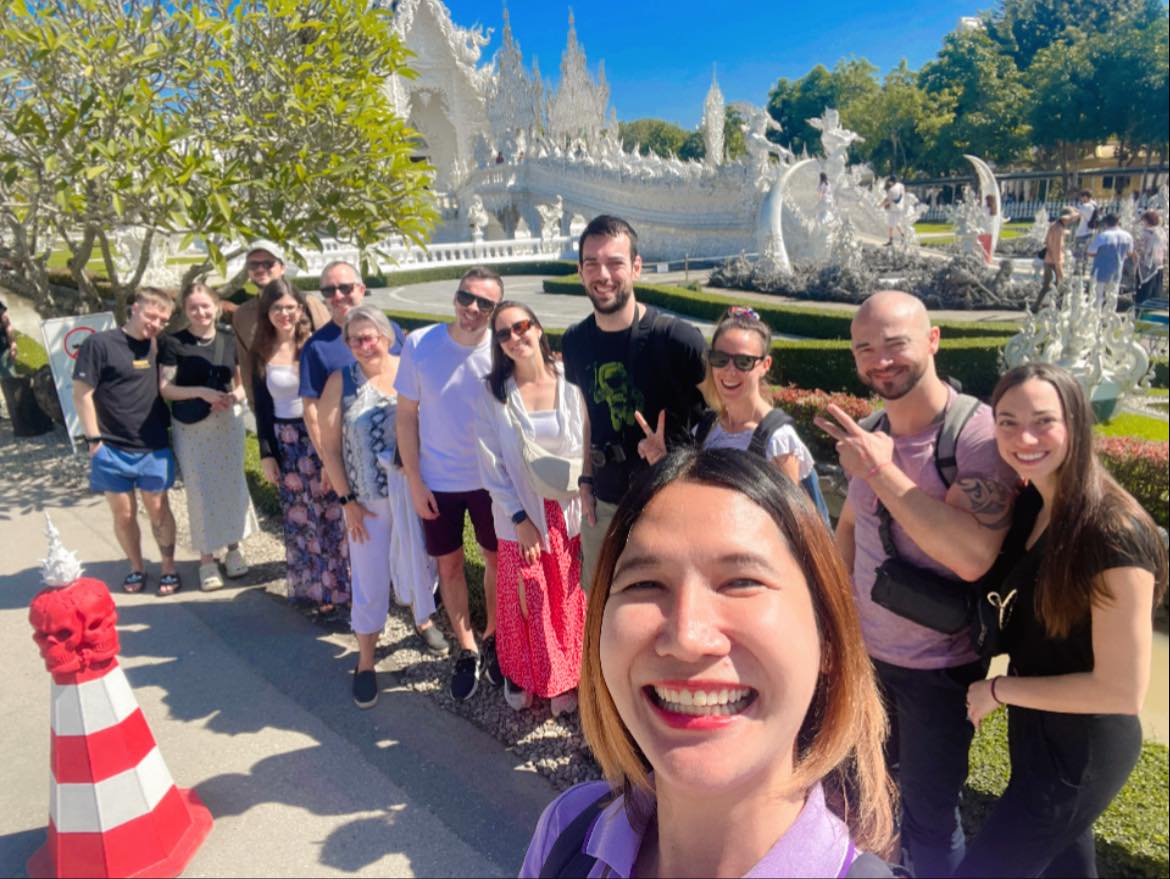 รถตู้ VIP 7